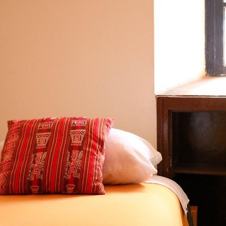 Millas House 쿠스코 외부 사진