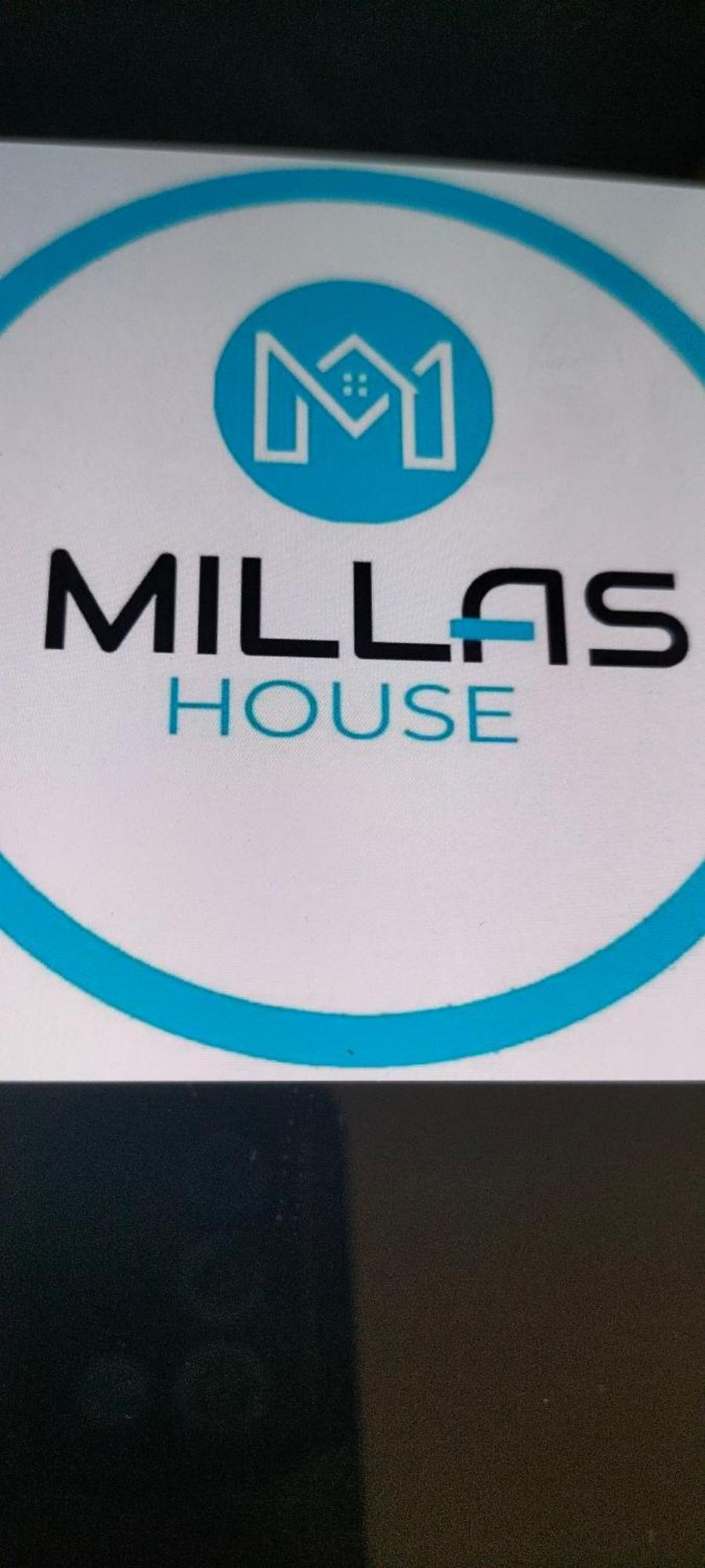 Millas House 쿠스코 외부 사진